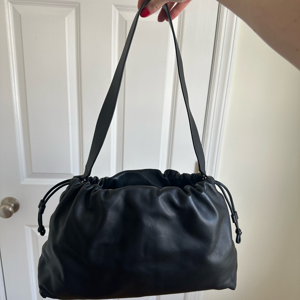 COS Cavatelli Drawstring Bag - Picture 10 of 15